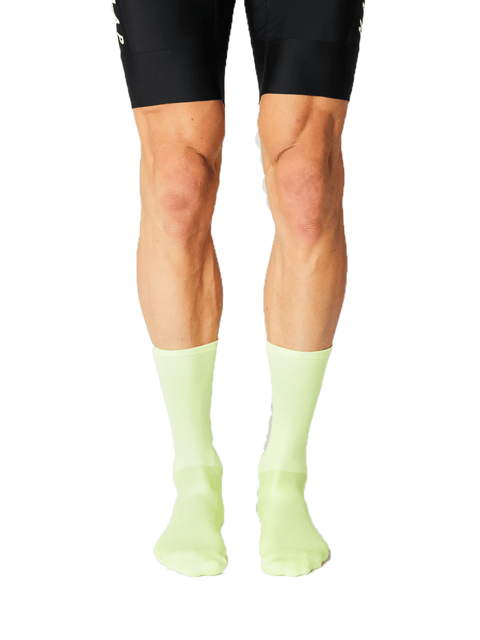 FINGERSCROSSED SOCKS | #025 Classic Neon - Standert Bicycles