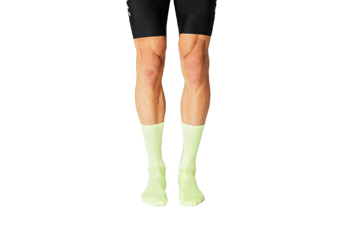 FINGERSCROSSED SOCKS | #025 Classic Neon - Standert Bicycles