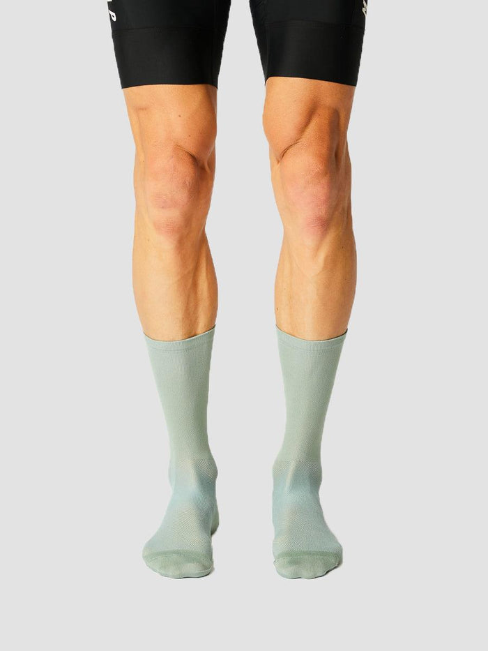 FINGERSCROSSED SOCKS | #026 CLASSIC AGAVE - Standert Bicycles