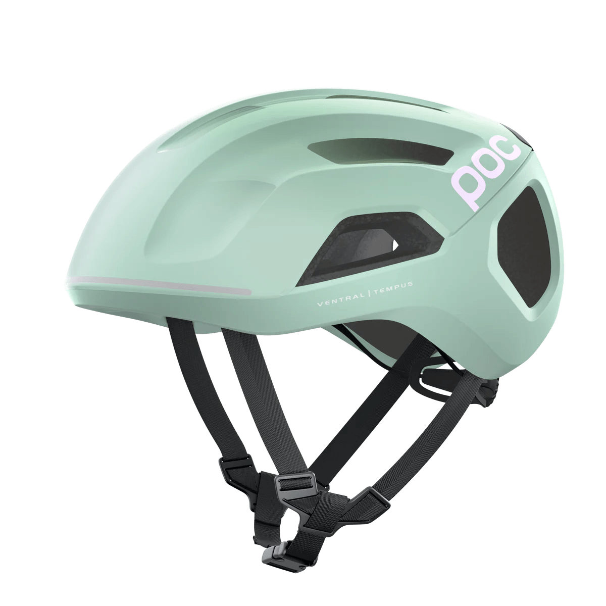 POC Ventral Tempus Spin Apophyllite Green M - Standert Bicycles