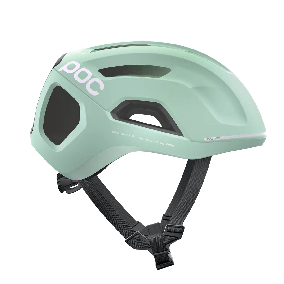 POC Ventral Tempus Spin Apophyllite Green M - Standert Bicycles