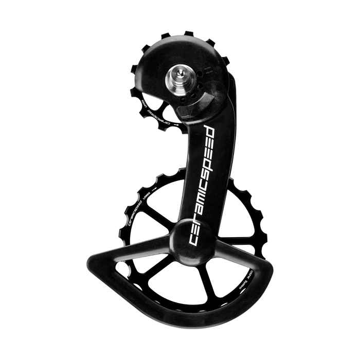 CeramicSpeed OSPW System for Shimano Dura Ace 9250 and Ultegra 8150 - Standert Bicycles