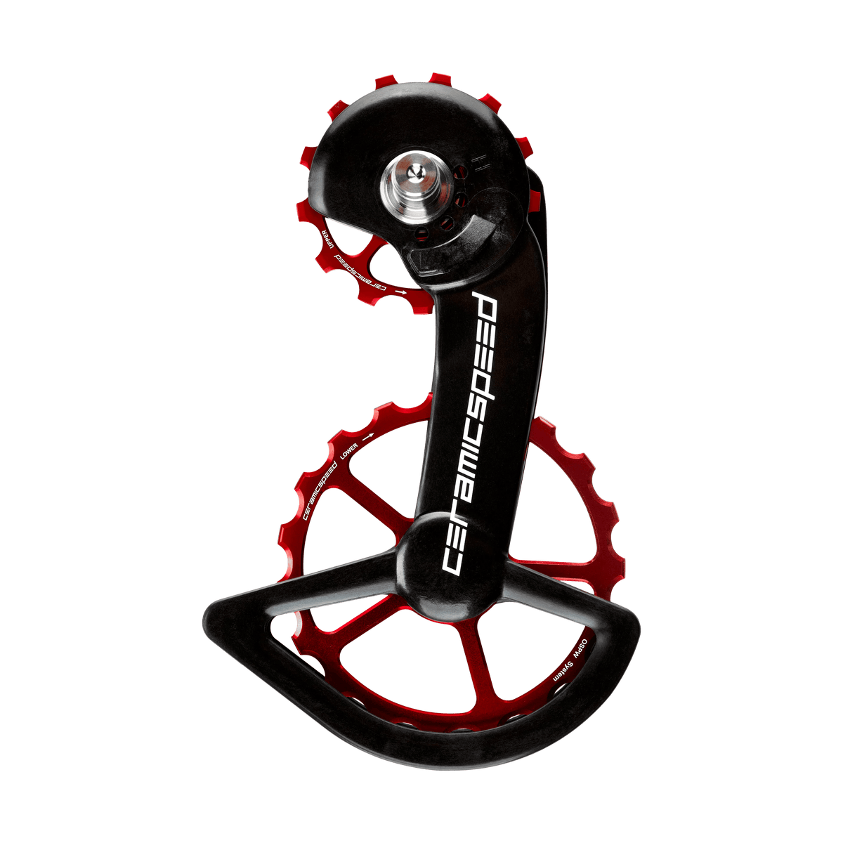 CeramicSpeed OSPW System for Shimano Dura Ace 9250 and Ultegra 8150 - Standert Bicycles