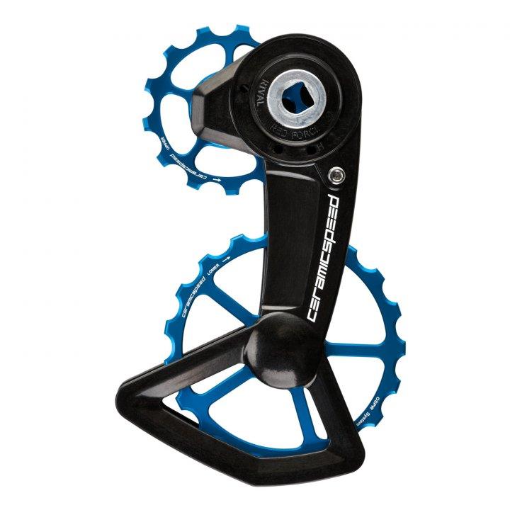 CeramicSpeed OSPW X for SRAM AXS XPLR - Standert Bicycles