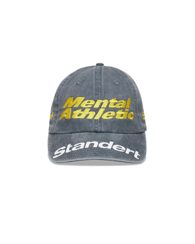 Standert x Mental Athletic | Base Cap