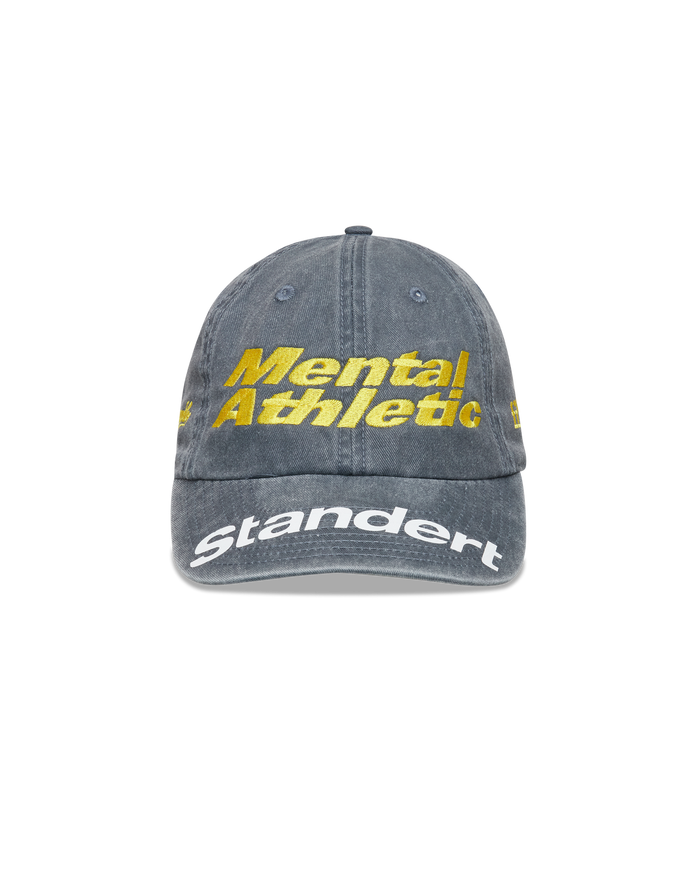 Standert x Mental Athletic | Base Cap