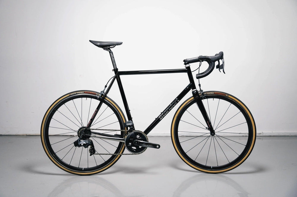 Triebwerk CR | Pepper | Size 60 | Sram Force eTap AXS