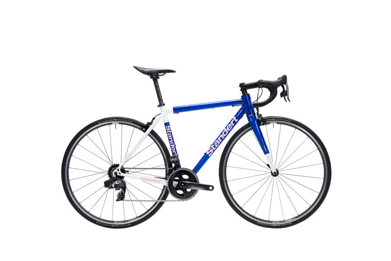 Demo | Kreissäge Belgian Blue | Sram Force D1 | 52