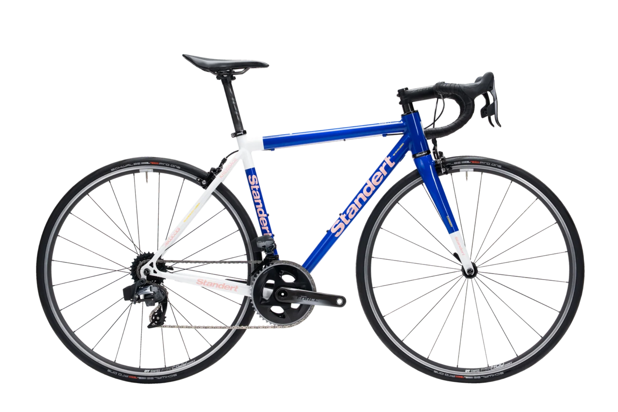 Demo | Kreissäge Belgian Blue | Sram Force D1 | 52