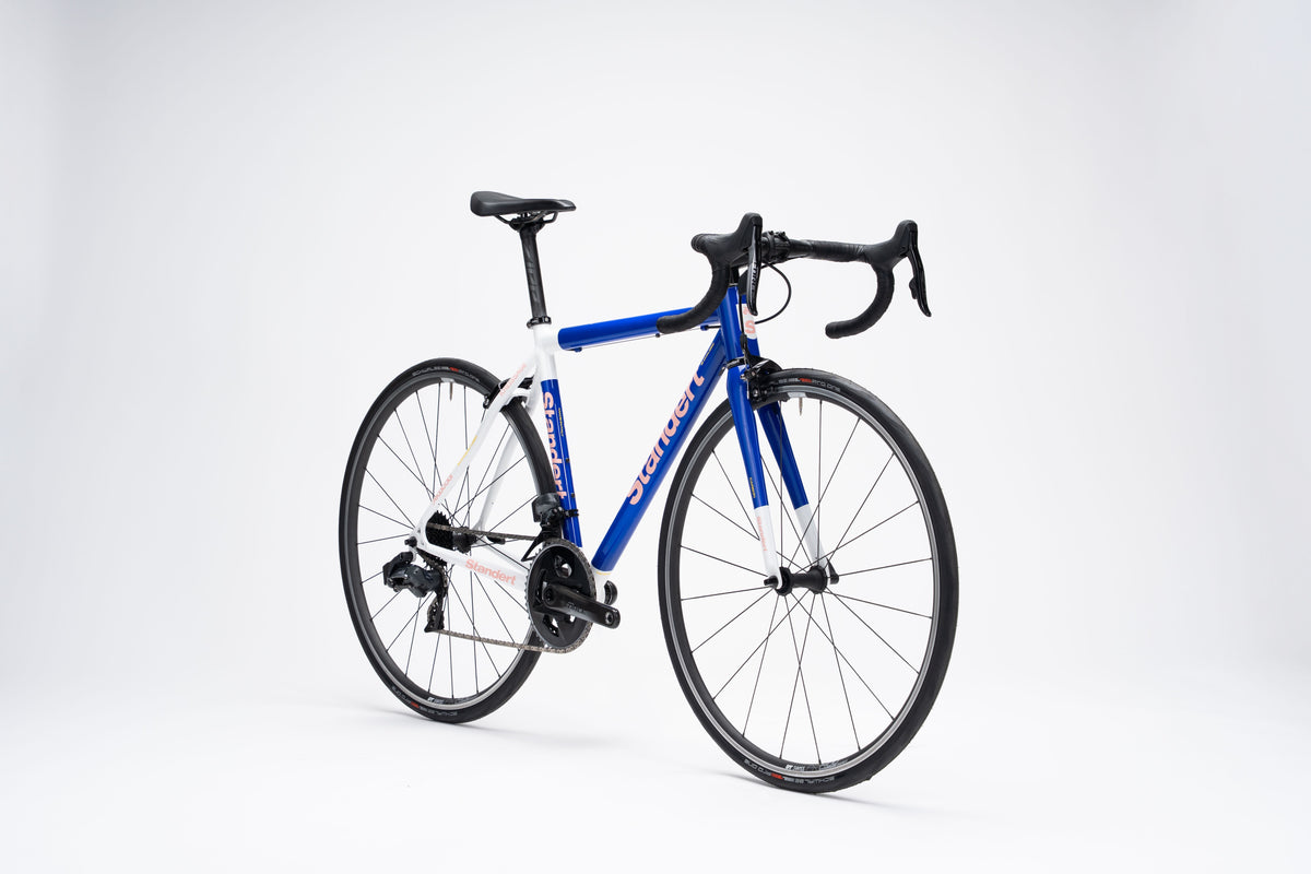 Demo | Kreissäge Belgian Blue | Sram Force D1 | 52