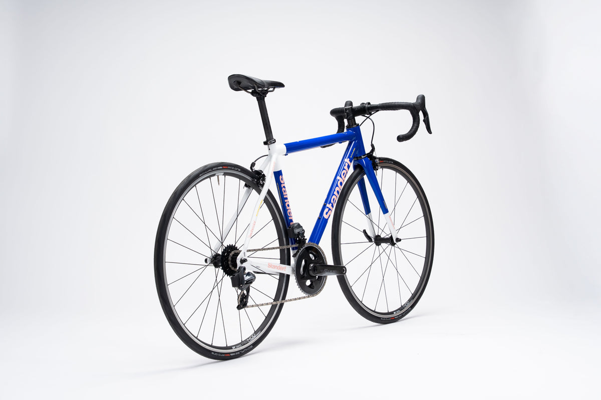 Demo | Kreissäge Belgian Blue | Sram Force D1 | 52