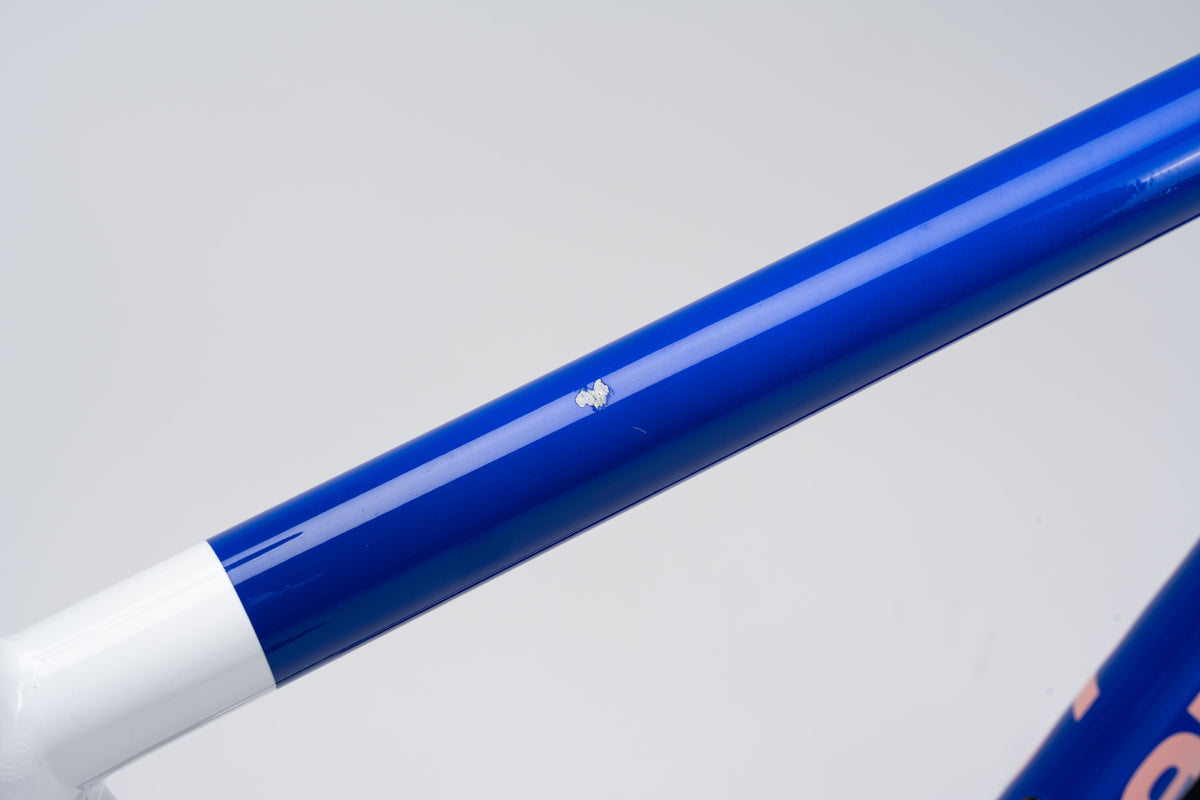 Demo | Kreissäge Belgian Blue | Sram Force D1 | 52