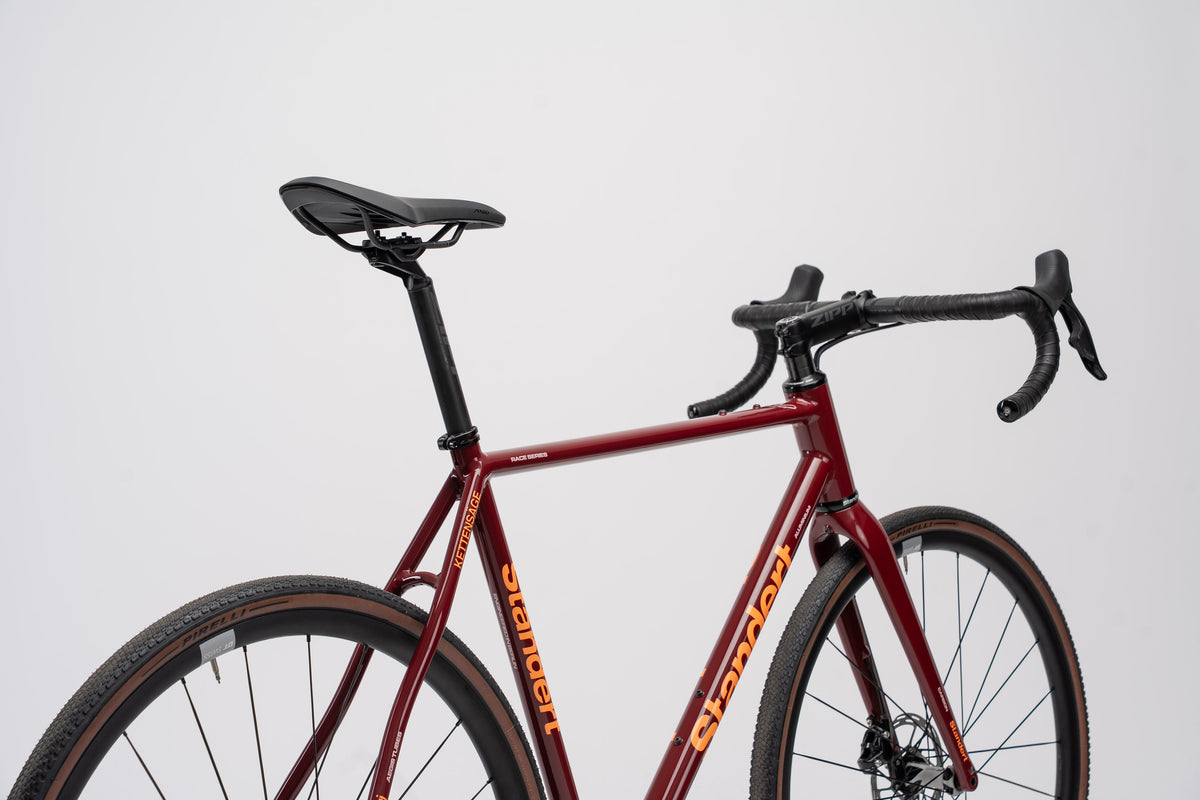 Demo | Kettensäge Yolo Barolo | SRAM Rival AXS XPLR | 60