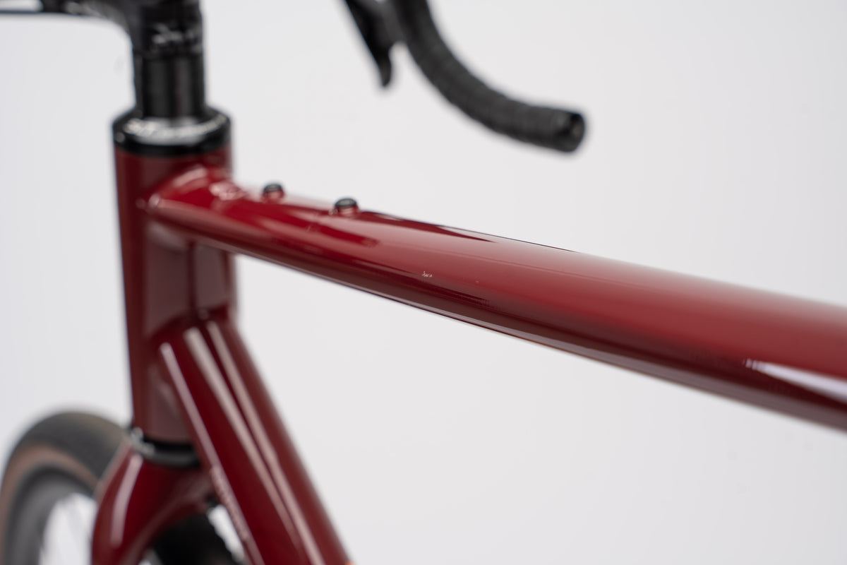 Demo | Kettensäge Yolo Barolo | SRAM Rival AXS XPLR | 60