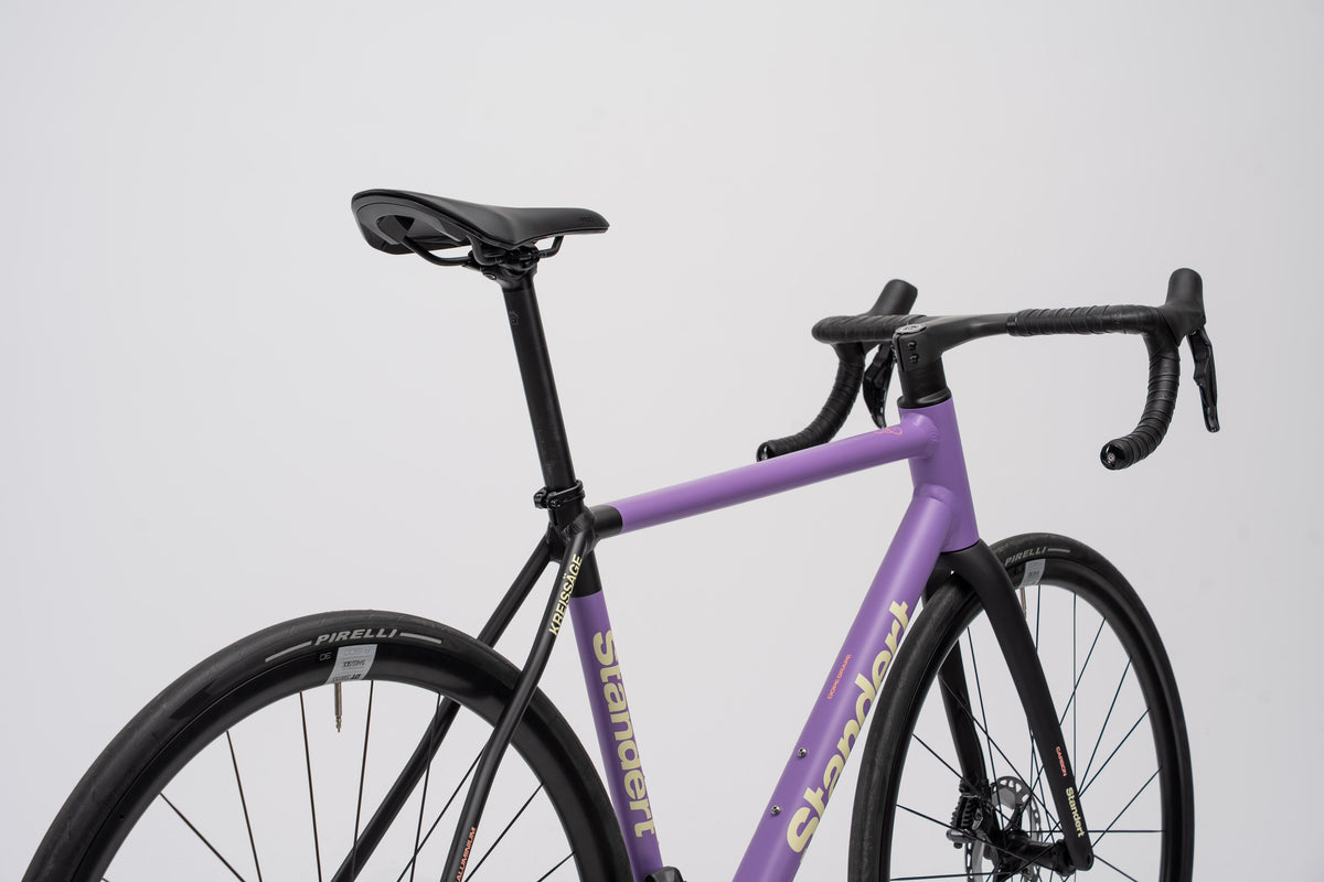 Demo | Kreissäge Dope Grape | Shimano Ultegra Di2 (A1800) | 56
