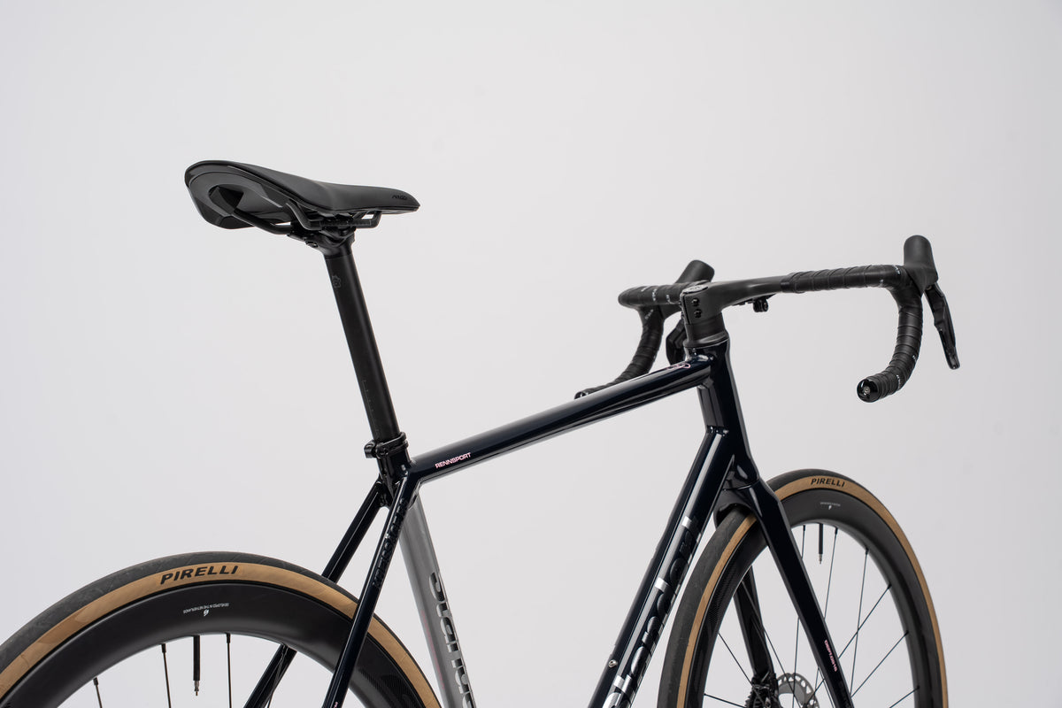 Demo | Kreissäge RS Blue Kool 8 | Shimano Ultegra | 58