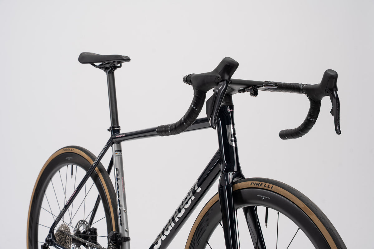 Demo | Kreissäge RS Blue Kool 8 | Shimano Ultegra | 58