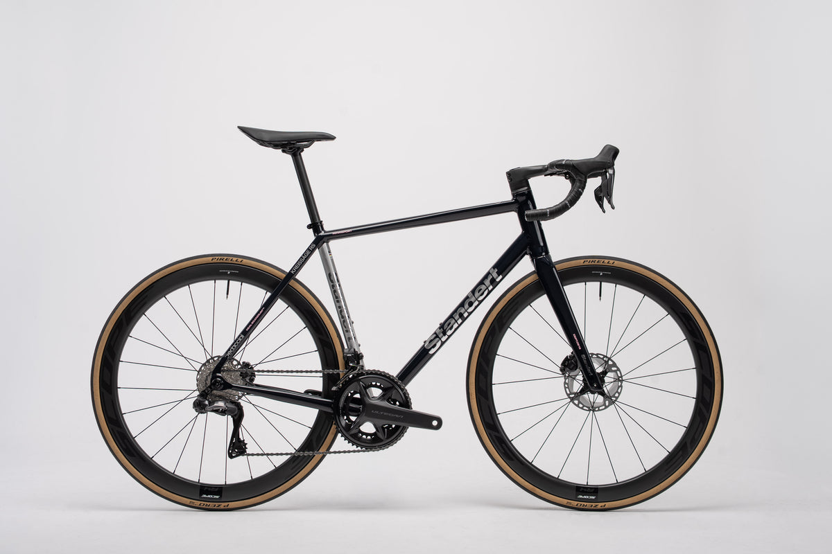 Demo | Kreissäge RS Blue Kool 8 | Shimano Ultegra | 58