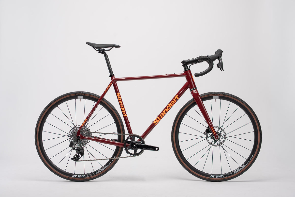 Demo | Kettensäge Yolo Barolo | SRAM Rival AXS XPLR | 60