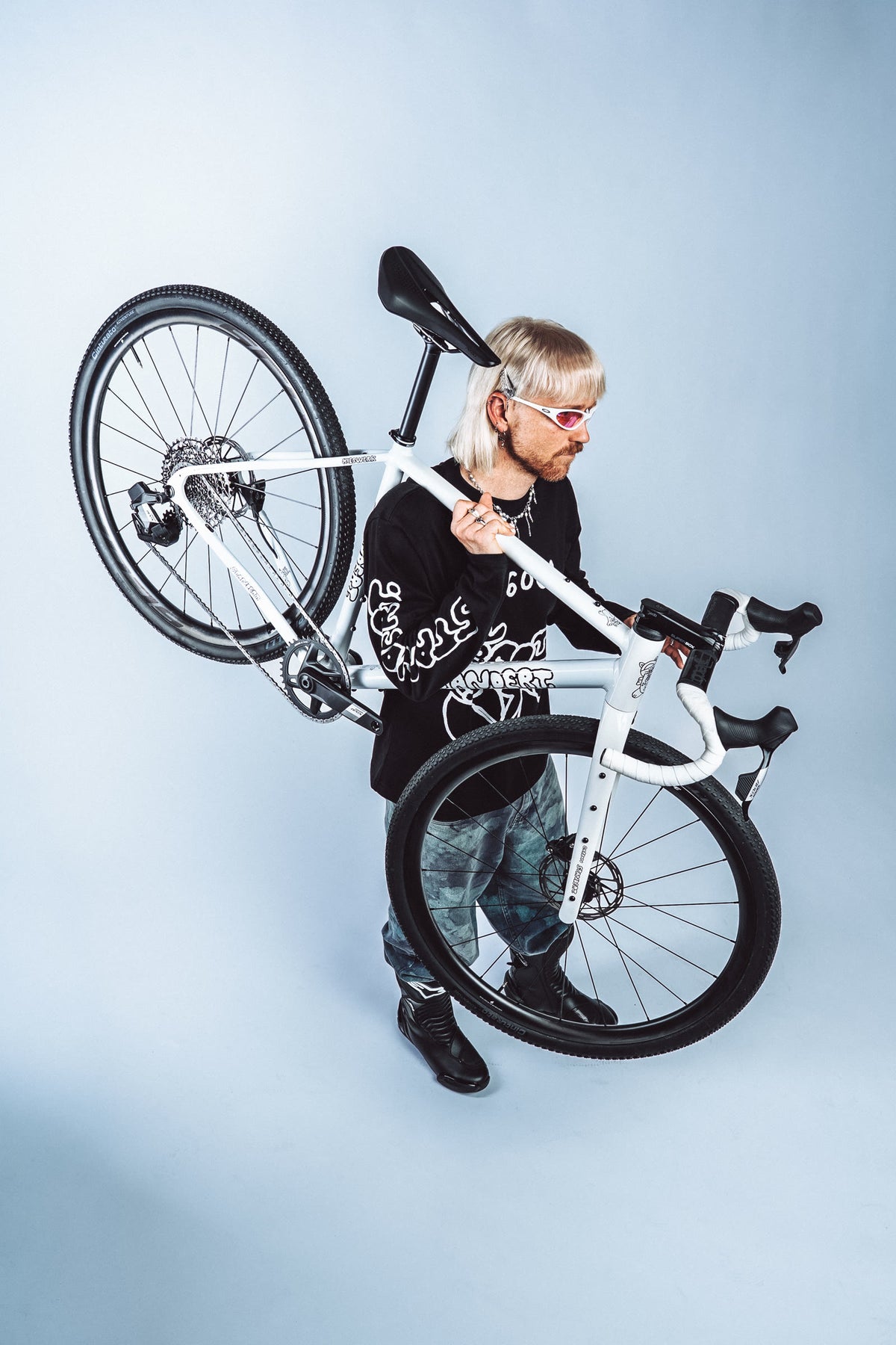 Standert x Stefan Marx campaign shot 11