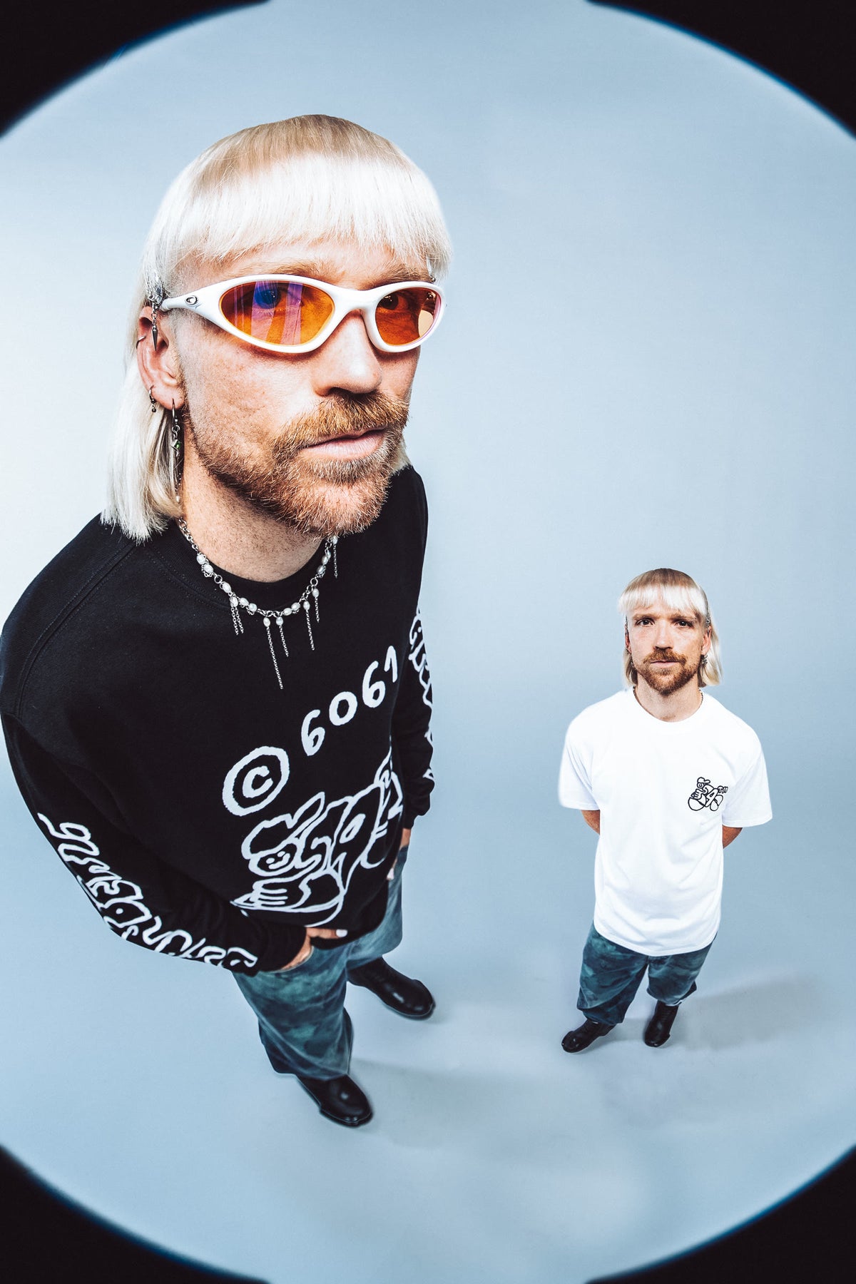 Standert x Stefan Marx campaign shot 3
