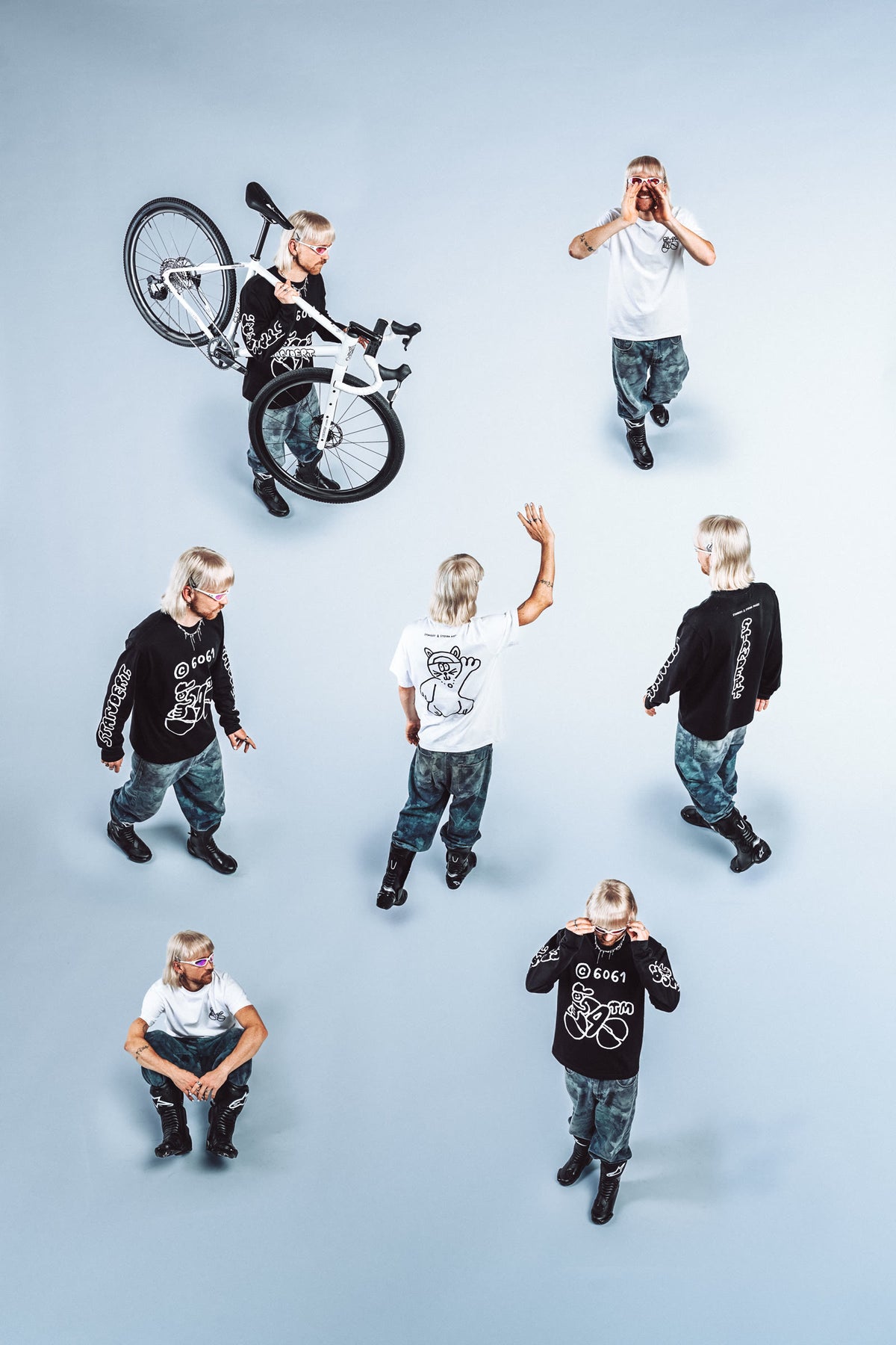 Standert x Stefan Marx campaign shot 8