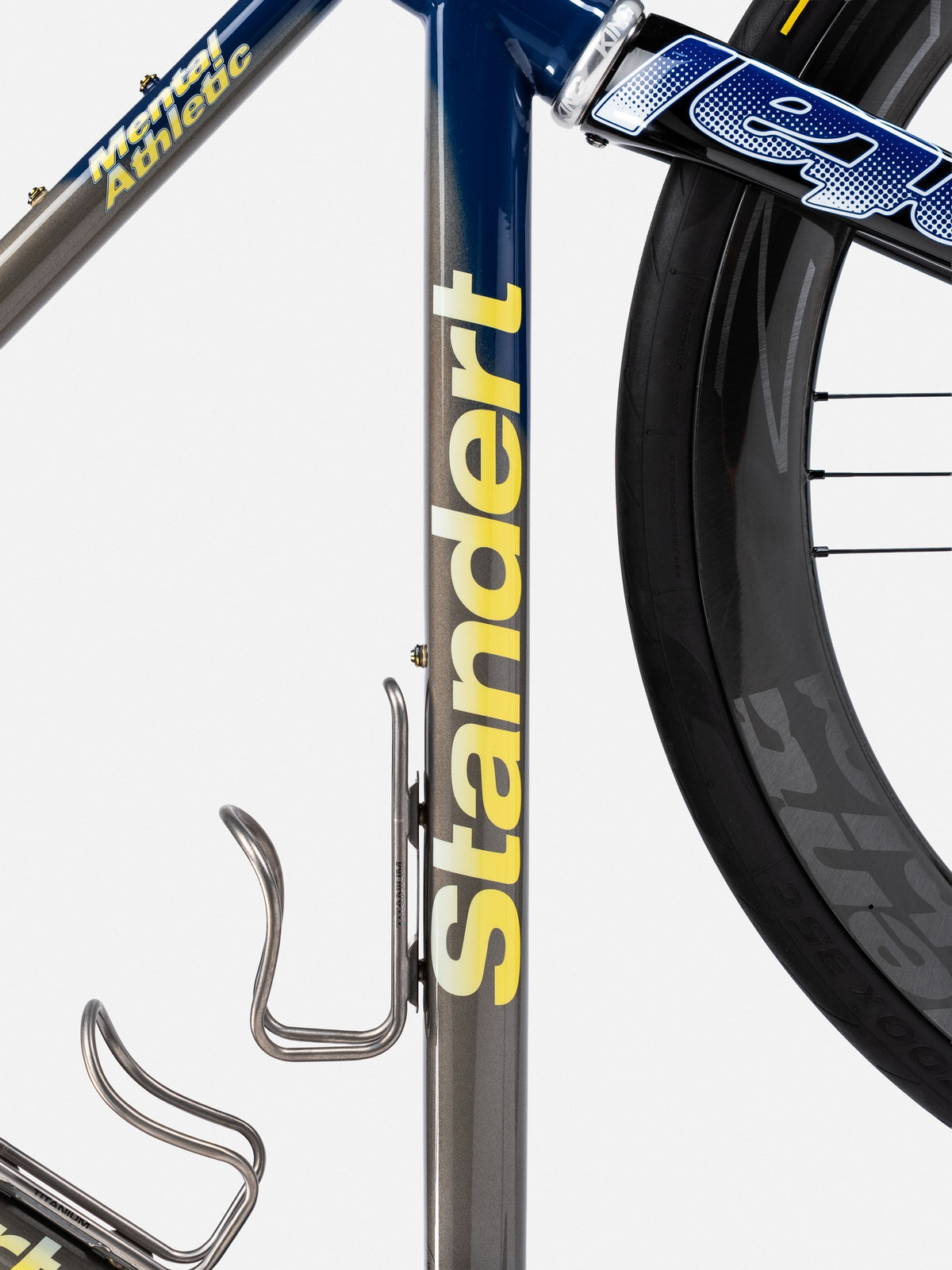 Metal Standert Kampagne