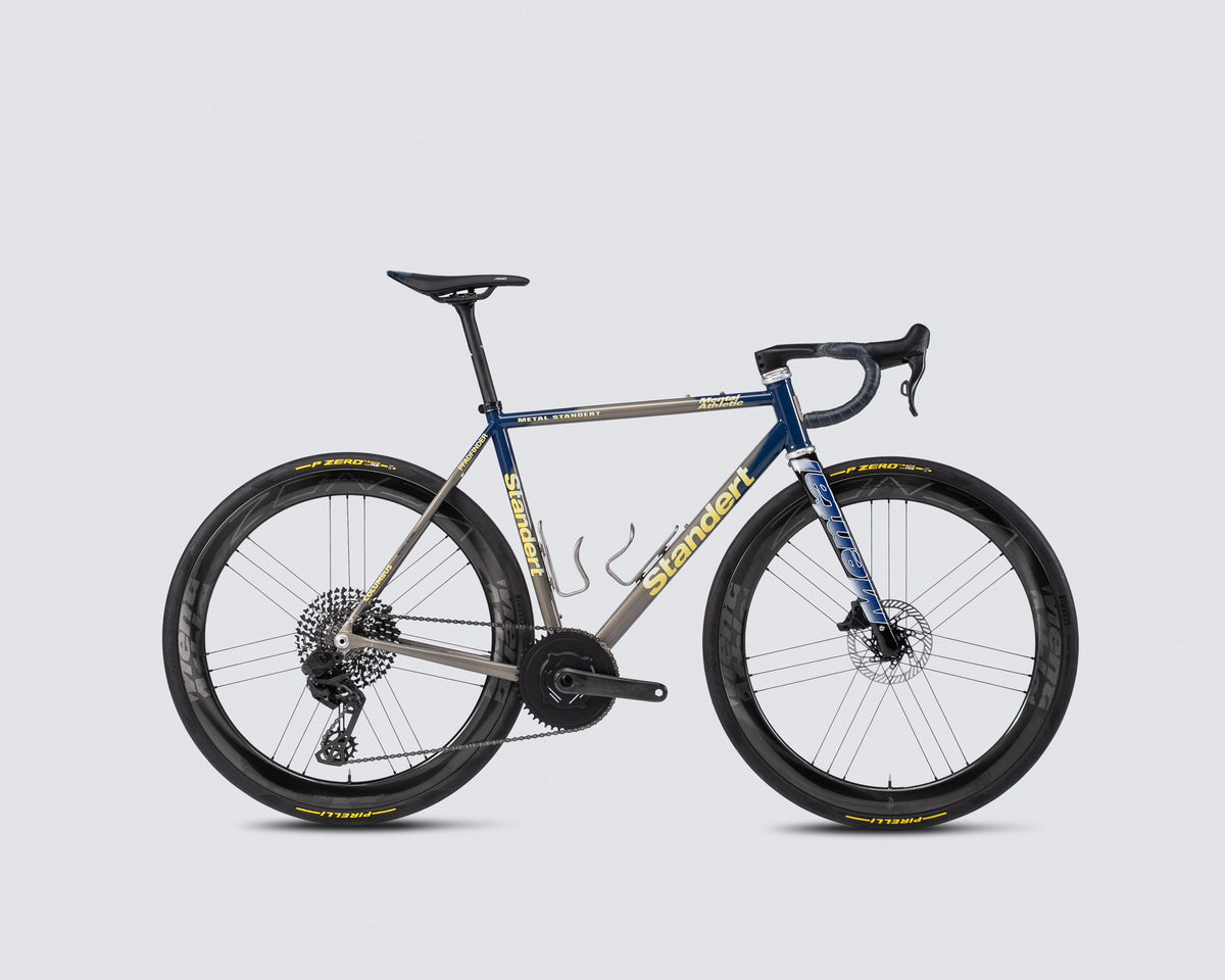 Pfadfinder | Ltd. Edition Mental Athletic