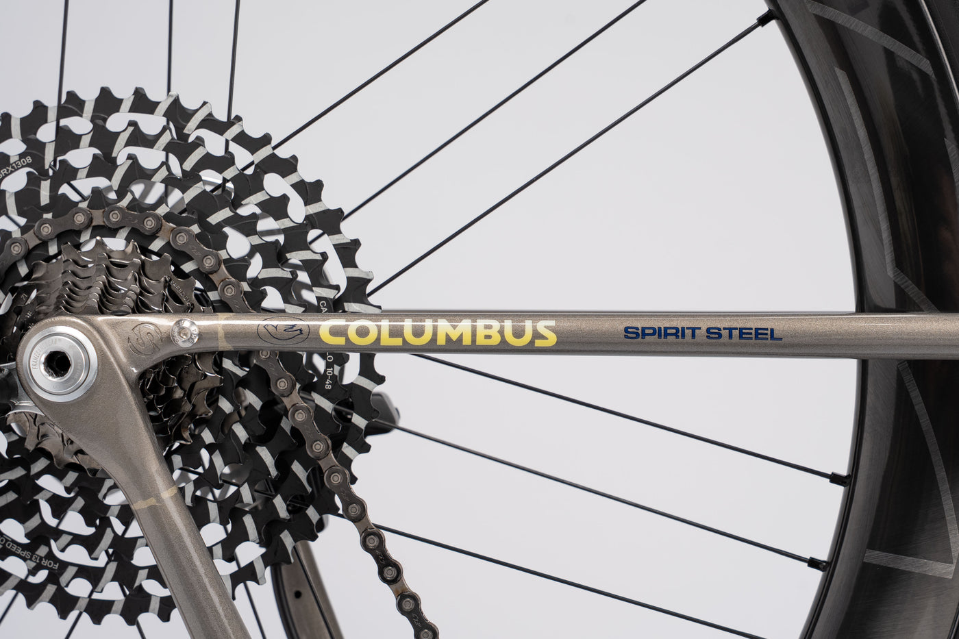 CAMPAGNOLO RECORD X