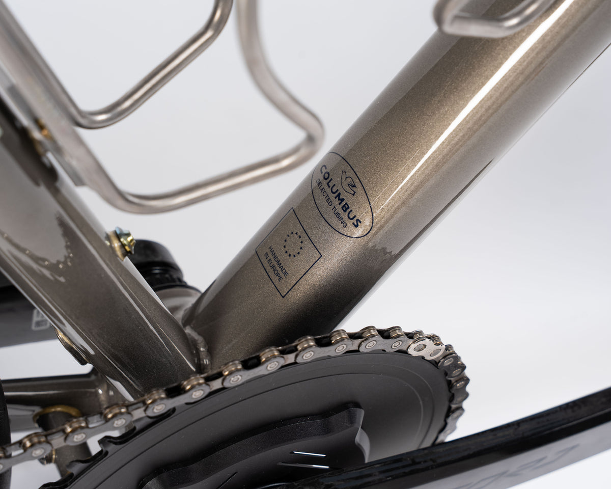 Pfadfinder | Ltd. Edition Mental Athletic