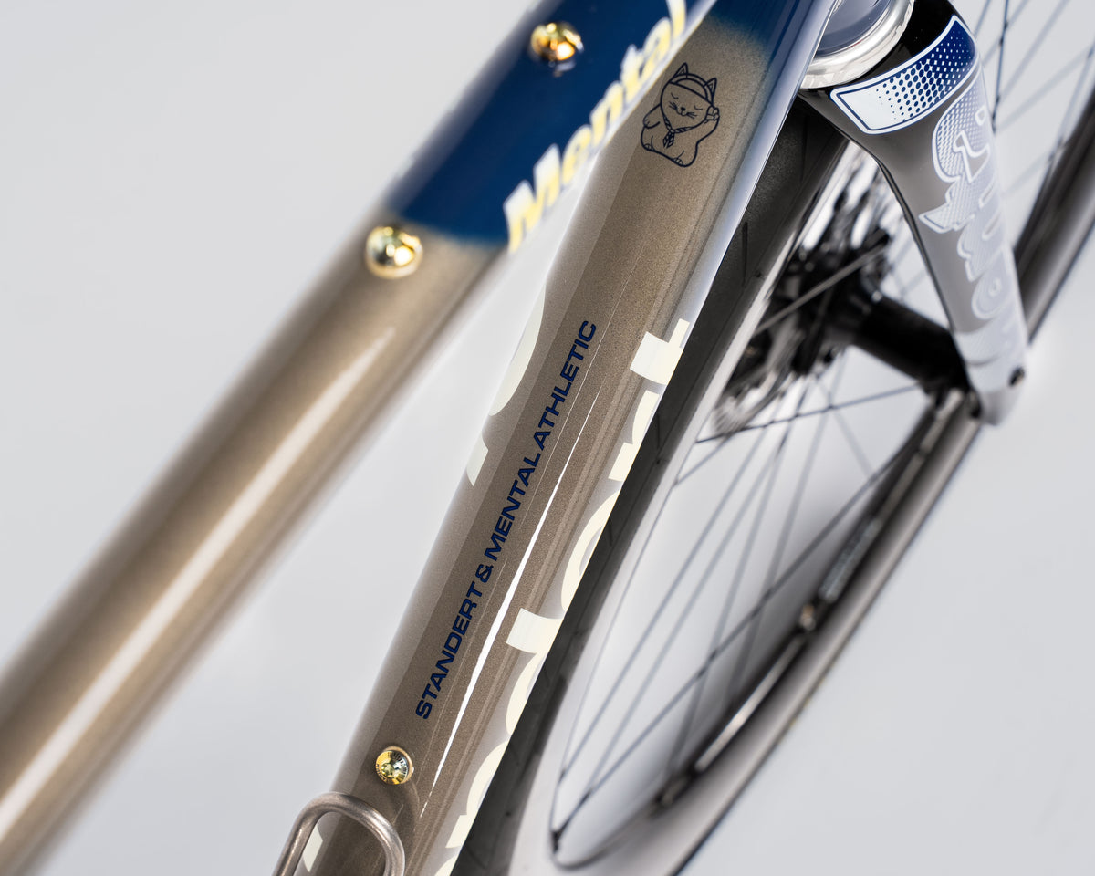 Pfadfinder | Ltd. Edition Mental Athletic