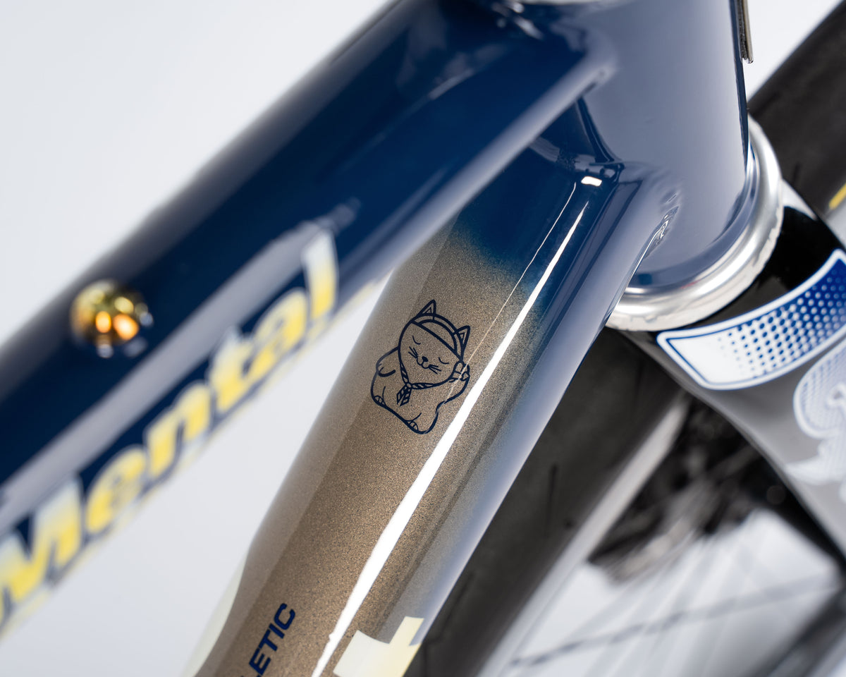 Pfadfinder | Ltd. Edition Mental Athletic