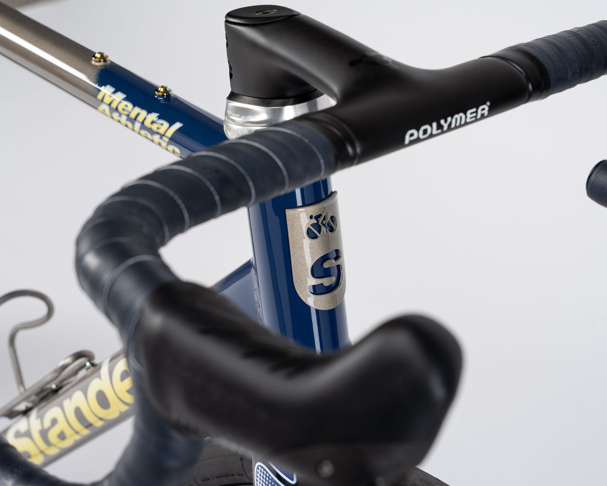 Pfadfinder | Ltd. Edition Mental Athletic