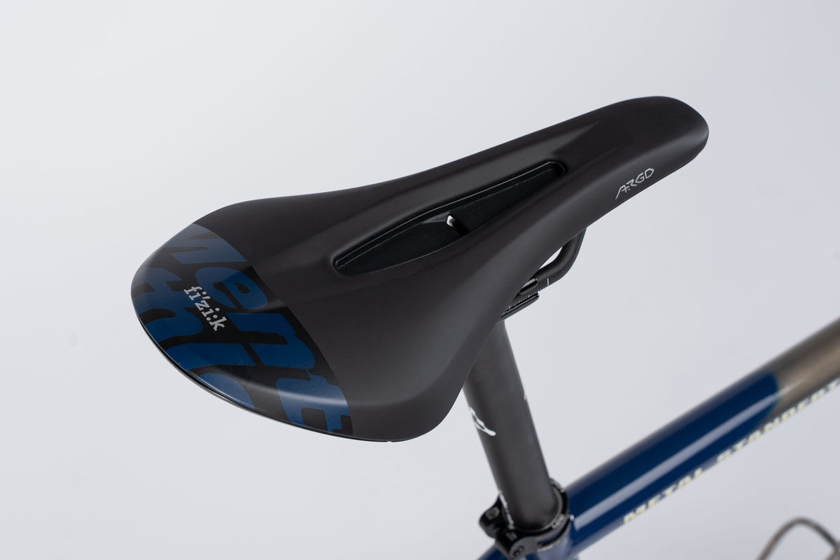ATHLETIC FIZIK