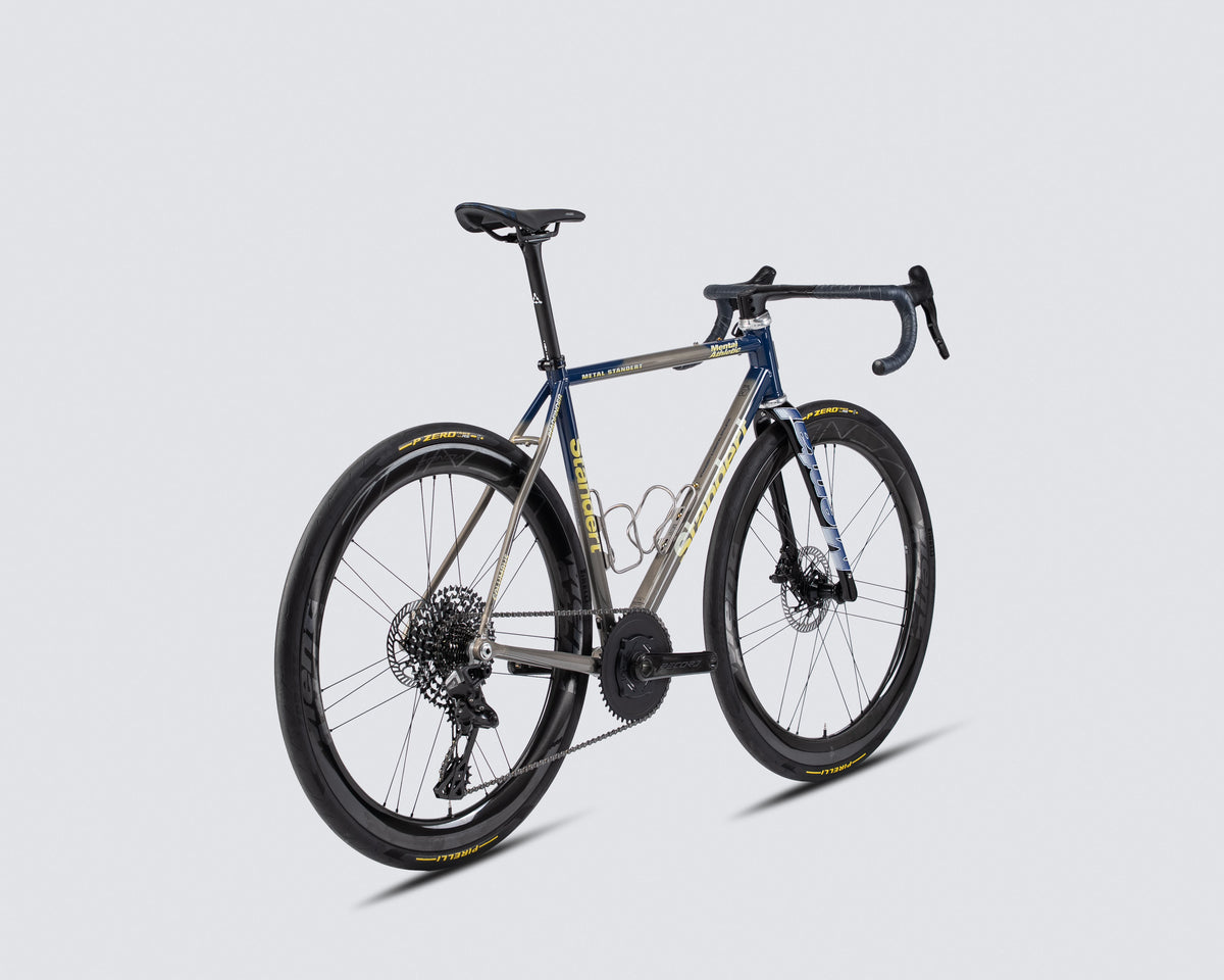 Pfadfinder | Ltd. Edition Mental Athletic