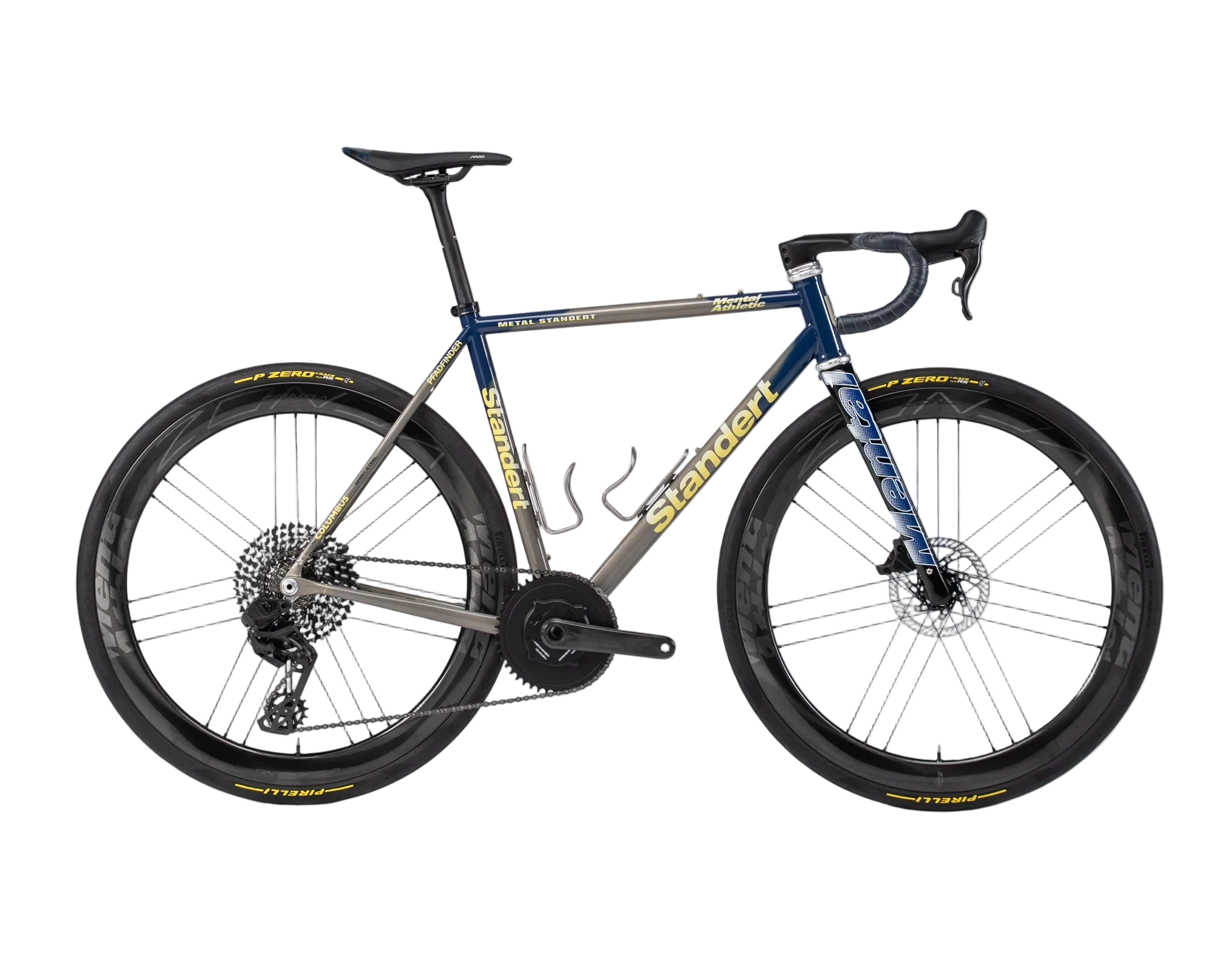 Pfadfinder | Ltd. Edition Mental Athletic
