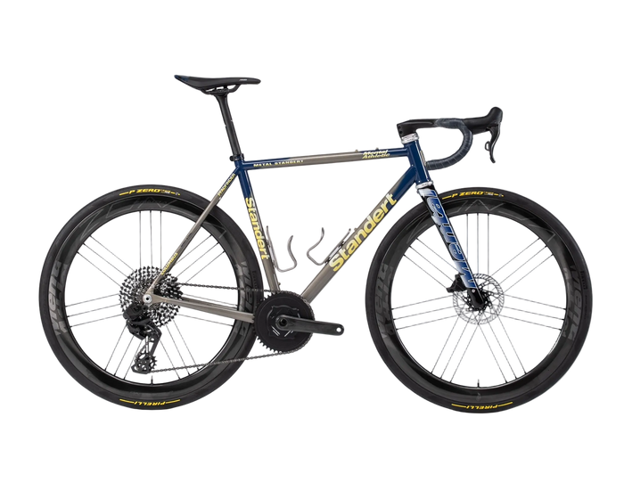 Pfadfinder | Ltd. Edition Mental Athletic