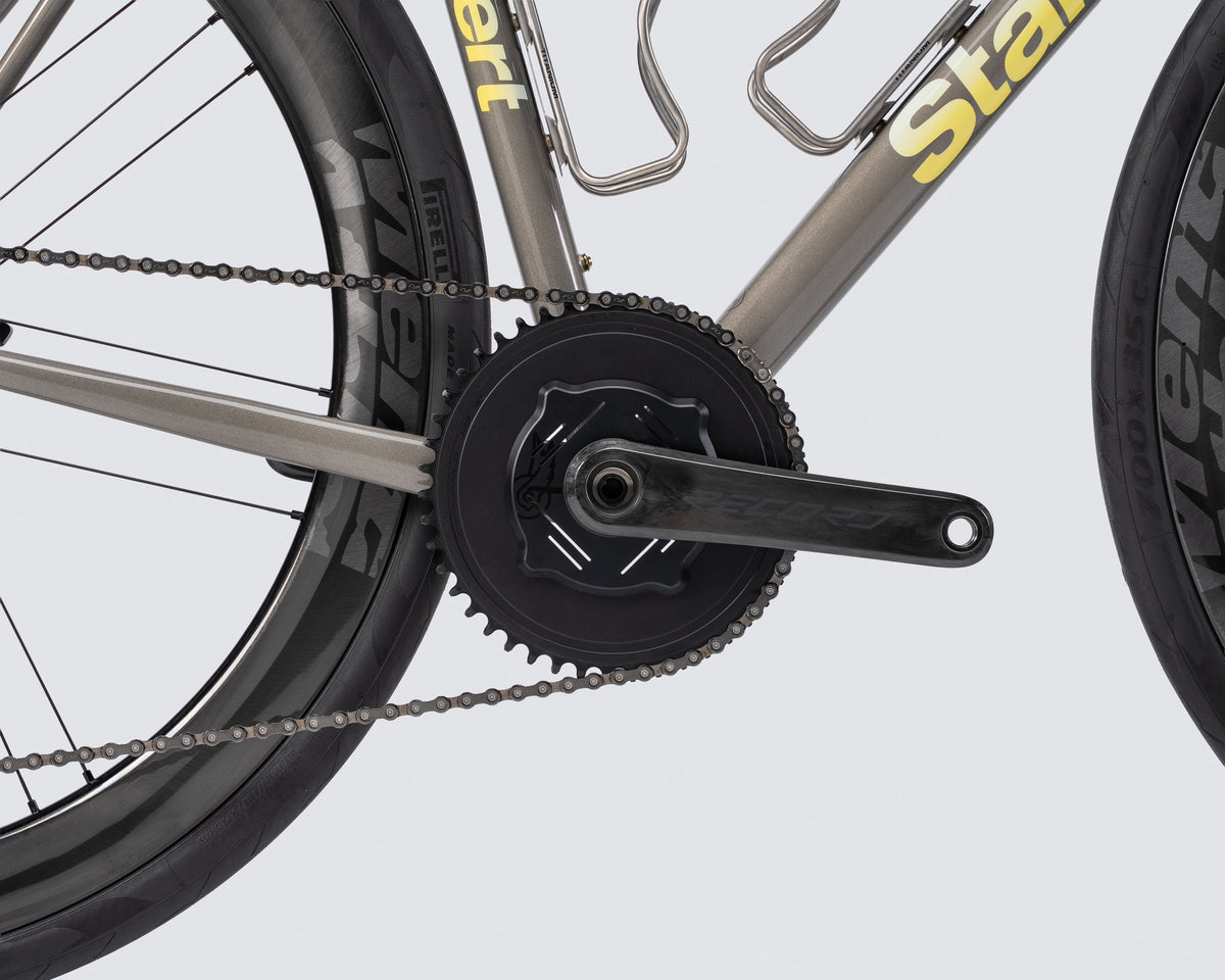 Pfadfinder | Ltd. Edition Mental Athletic