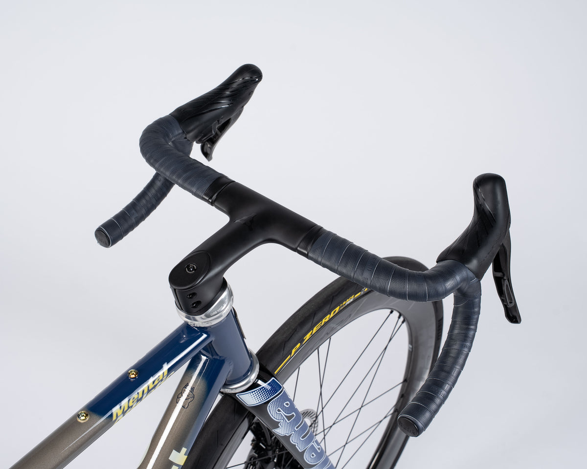 Pfadfinder | Ltd. Edition Mental Athletic