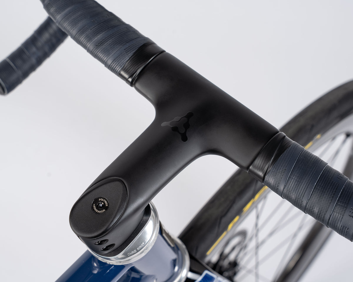 Pfadfinder | Ltd. Edition Mental Athletic
