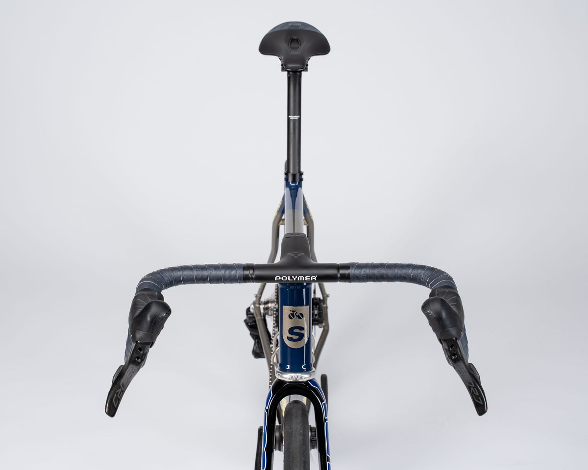 Pfadfinder | Ltd. Edition Mental Athletic