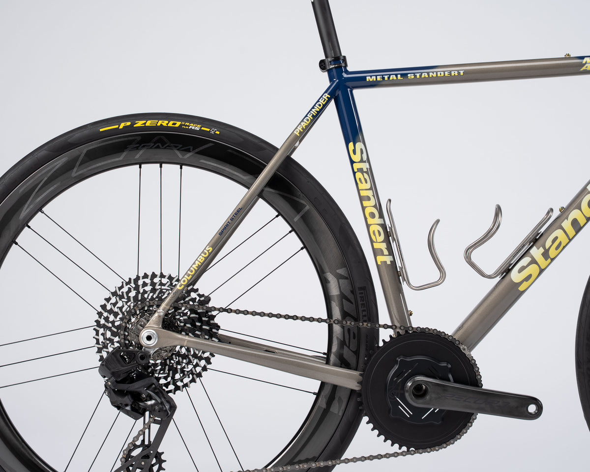 Pfadfinder | Ltd. Edition Mental Athletic