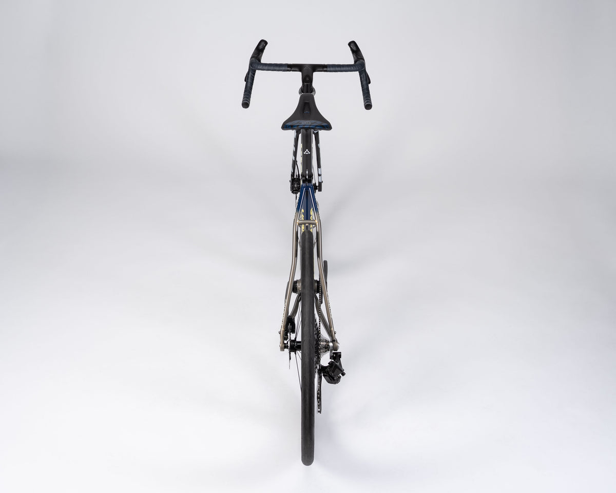 Pfadfinder | Ltd. Edition Mental Athletic