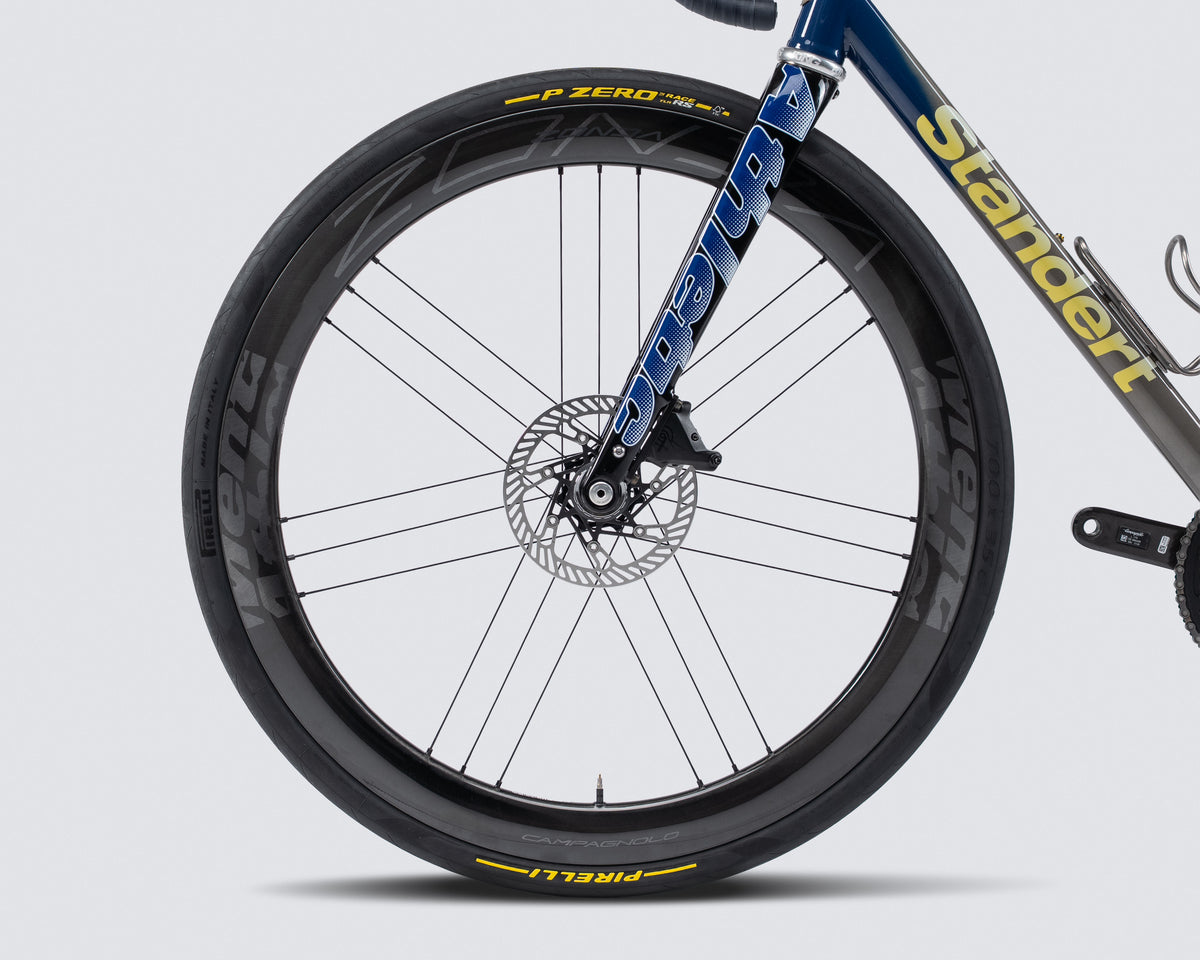 Pfadfinder | Ltd. Edition Mental Athletic