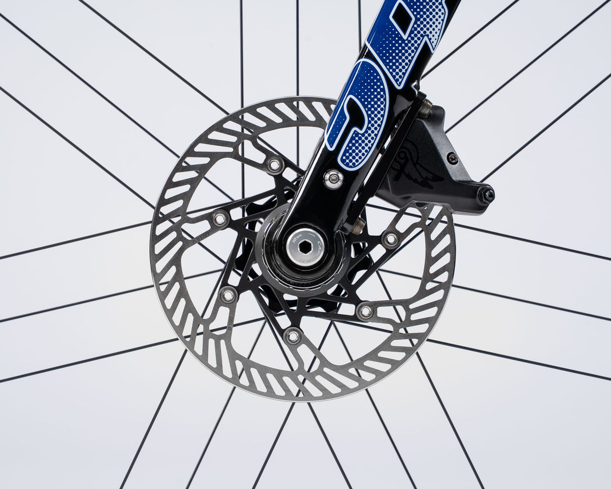 Pfadfinder | Ltd. Edition Mental Athletic