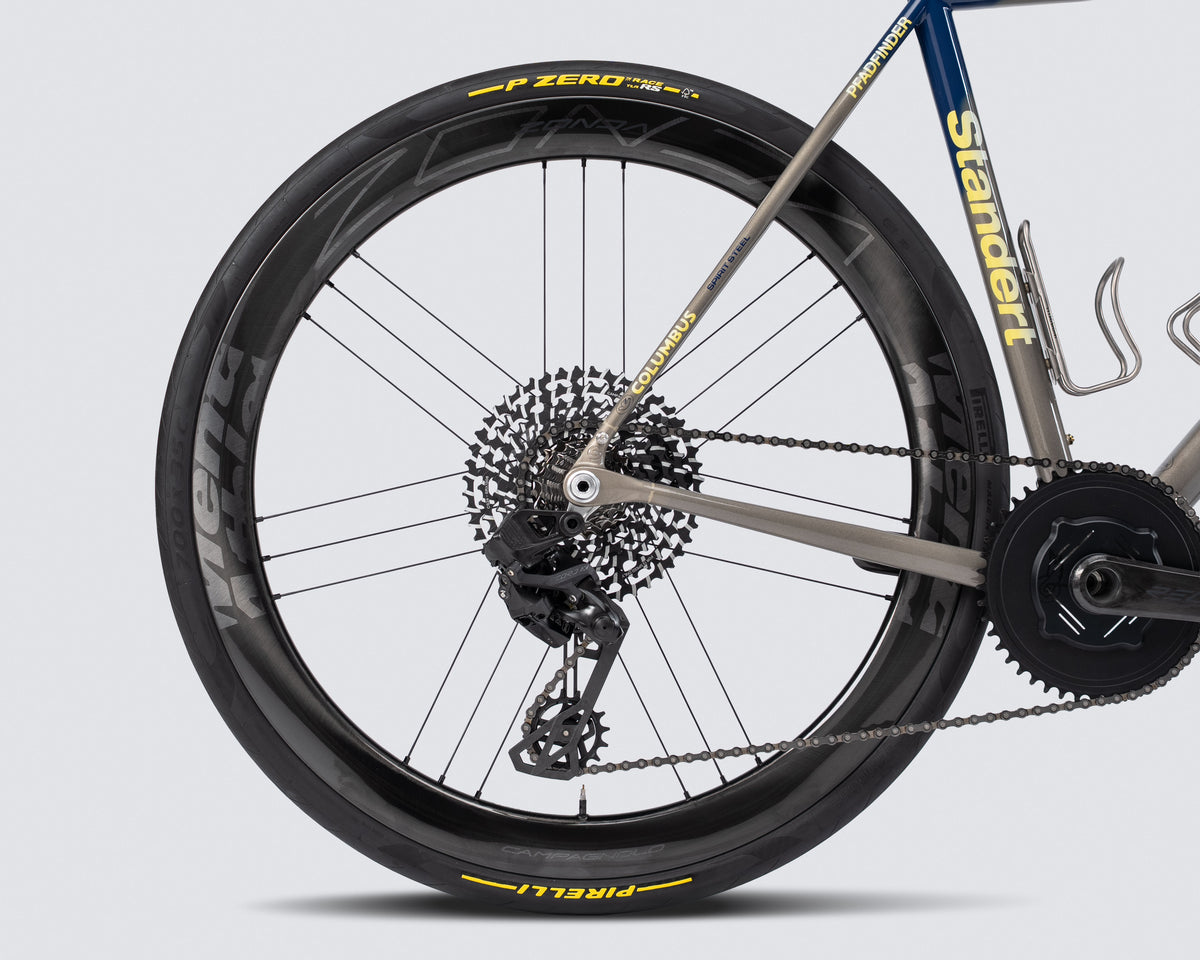 Pfadfinder | Ltd. Edition Mental Athletic