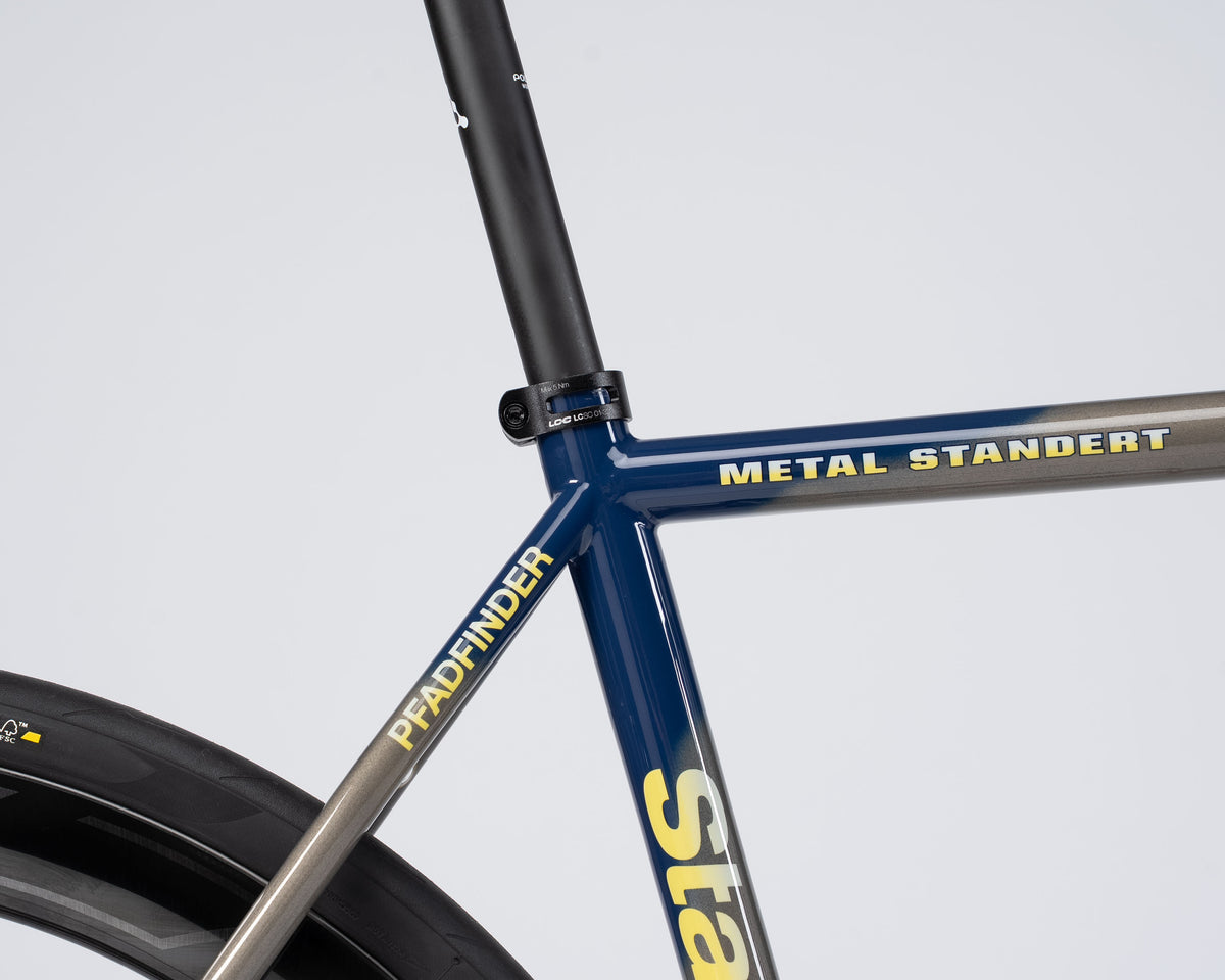 Pfadfinder | Ltd. Edition Mental Athletic