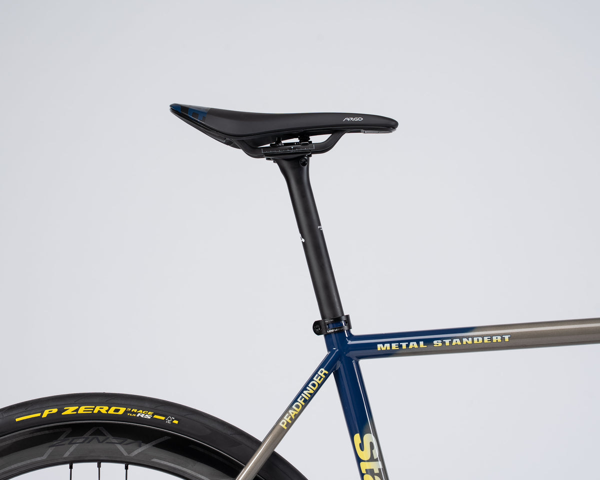 Pfadfinder | Ltd. Edition Mental Athletic