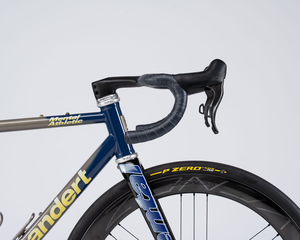 Pfadfinder | Ltd. Edition Mental Athletic
