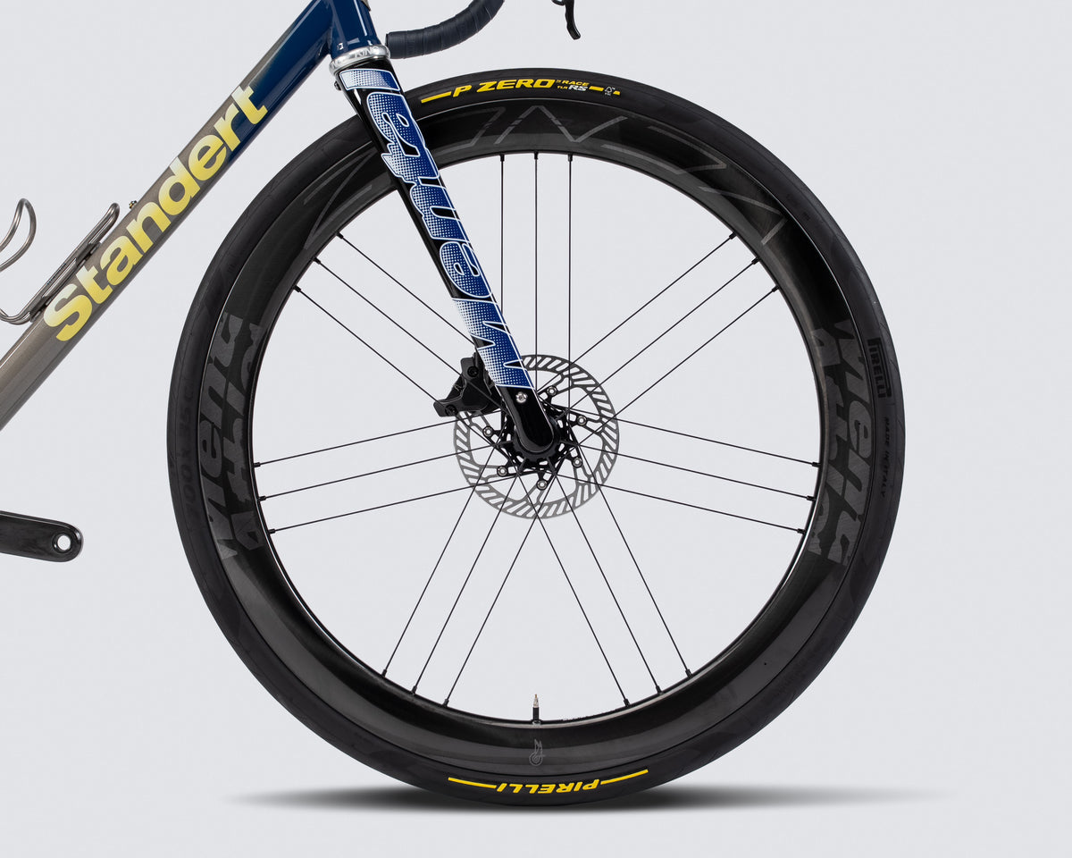 Pfadfinder | Ltd. Edition Mental Athletic